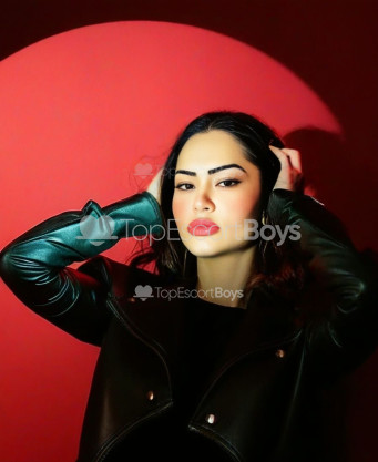 Photo escort girl Anny: the best escort service
