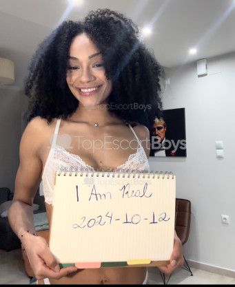 Photo escort girl Cachinhos : the best escort service