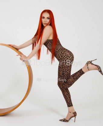 Photo escort girl Layana: the best escort service