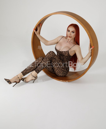 Photo escort girl Layana: the best escort service