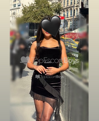 Photo escort girl Laraist: the best escort service