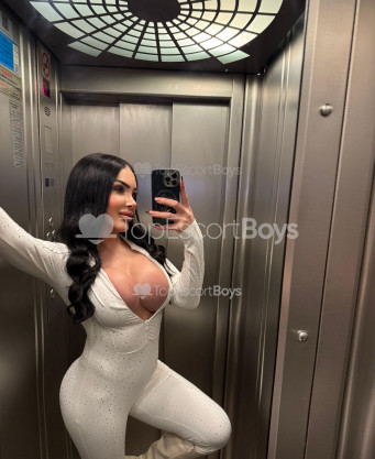 Photo escort girl Afetyakar: the best escort service