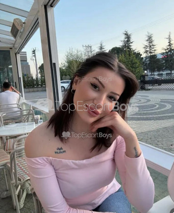 Photo escort girl Bihter: the best escort service