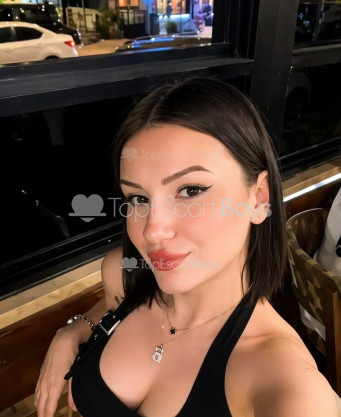 Photo escort girl Bihter: the best escort service