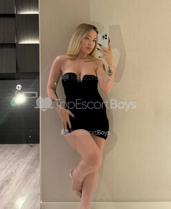 Photo escort girl Peri: the best escort service