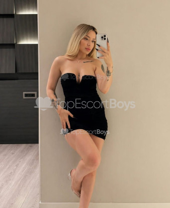 Photo escort girl Peri: the best escort service