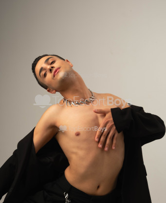 Photo escort girl IVAN: the best escort service