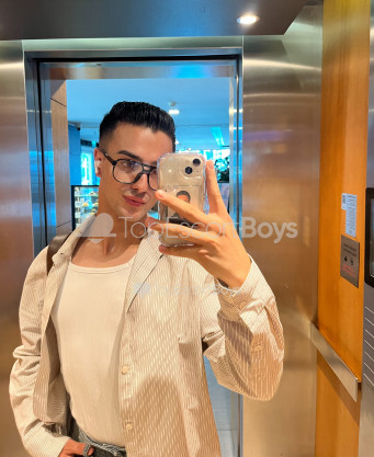 Photo escort girl IVAN: the best escort service