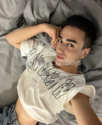 Photo escort girl IVAN: the best escort service