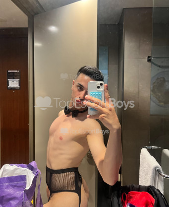 Photo escort girl IVAN: the best escort service