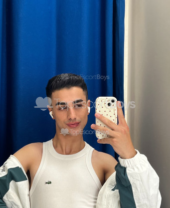 Photo escort girl IVAN: the best escort service