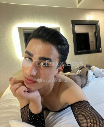 Photo escort girl IVAN: the best escort service