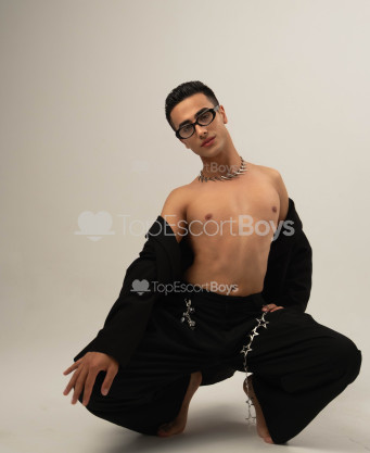 Photo escort girl IVAN: the best escort service