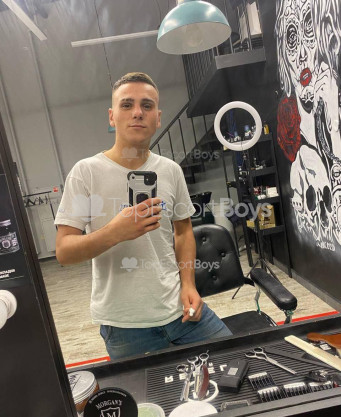 Photo escort girl Nikita: the best escort service