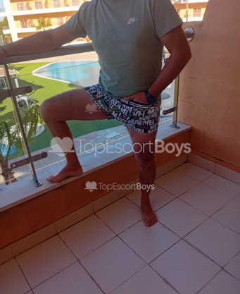 Photo escort girl Tobias : the best escort service