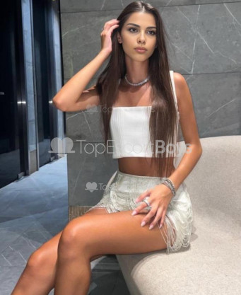 Photo escort girl Elya: the best escort service