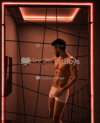 Photo escort girl Mike: the best escort service