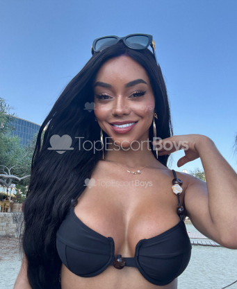 Photo escort girl Rebecca : the best escort service
