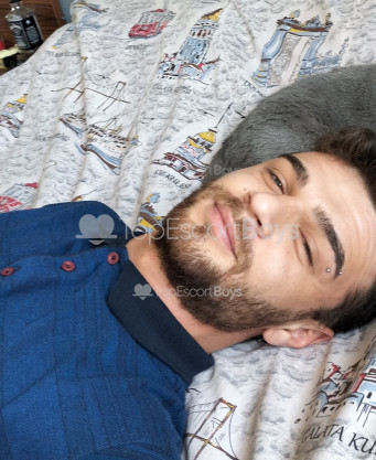 Photo escort girl Engi: the best escort service