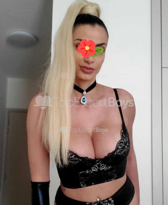 Photo escort girl Vanessa: the best escort service