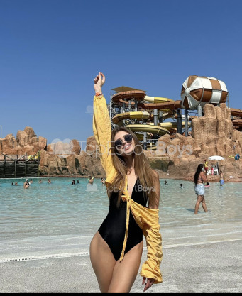 Photo escort girl Anna : the best escort service