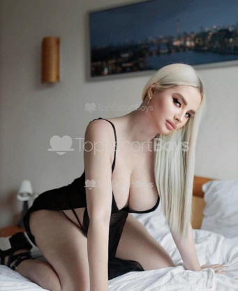 Photo escort girl MARY VIP: the best escort service