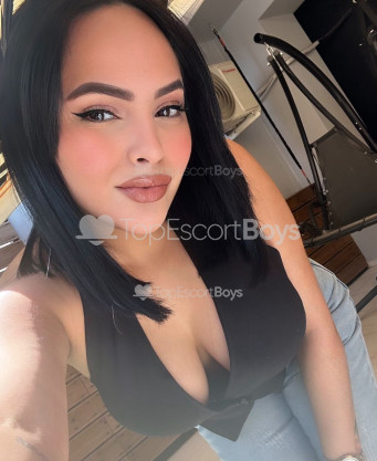 Photo escort girl KIARA: the best escort service