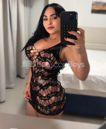 Photo escort girl KIARA: the best escort service