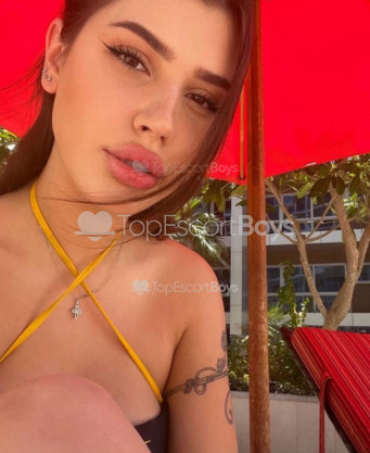 Photo escort girl KIKO : the best escort service