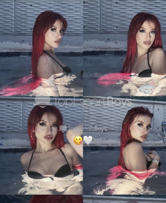 Photo escort girl CHERIE: the best escort service