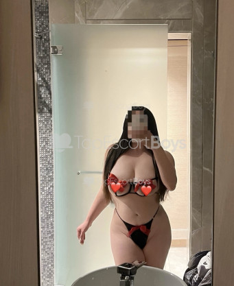 Photo escort girl Selin : the best escort service