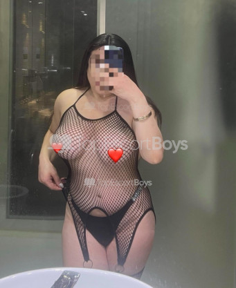 Photo escort girl Selin : the best escort service