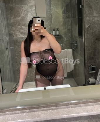 Photo escort girl Selin : the best escort service