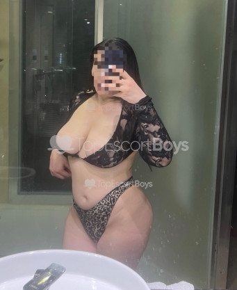 Photo escort girl Selin : the best escort service