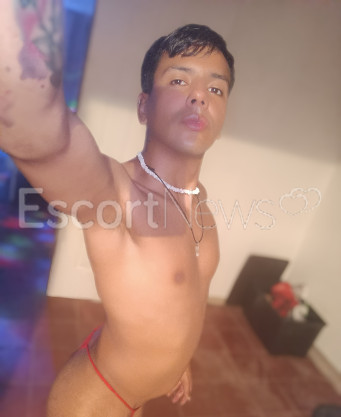 Photo escort girl Danny: the best escort service