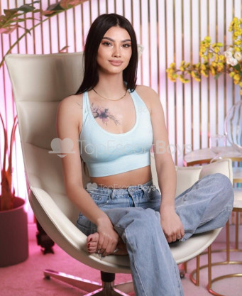 Photo escort girl Stella: the best escort service