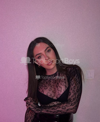Photo escort girl Didem : the best escort service
