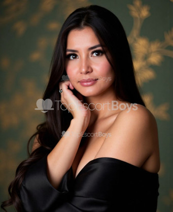 Photo escort girl SofiaVip: the best escort service