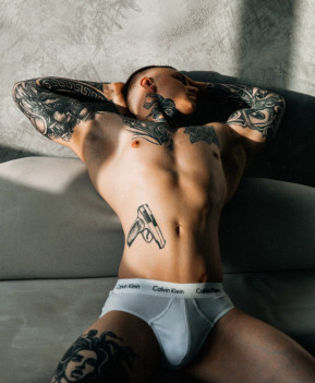 Mike Diamond 