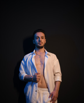 Magic Mike