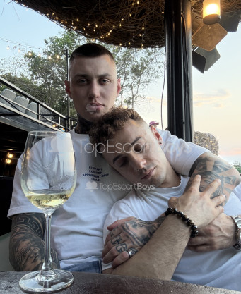 Photo escort girl Mike Diamond : the best escort service