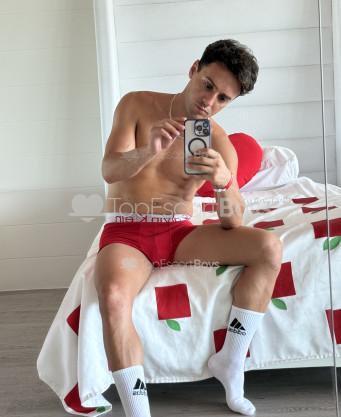 Photo escort girl Magic Mike: the best escort service