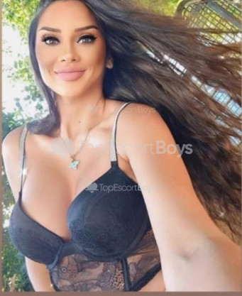 Photo escort girl iSiL ViP: the best escort service