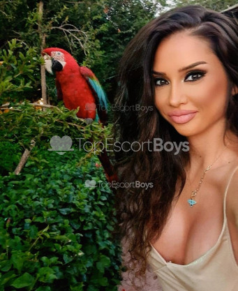 Photo escort girl iSiL ViP: the best escort service