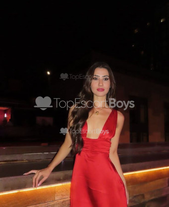 Photo escort girl irem: the best escort service