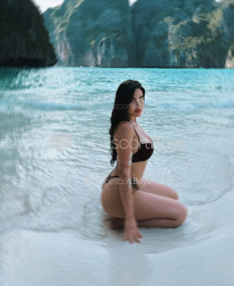 Photo escort girl Sare: the best escort service