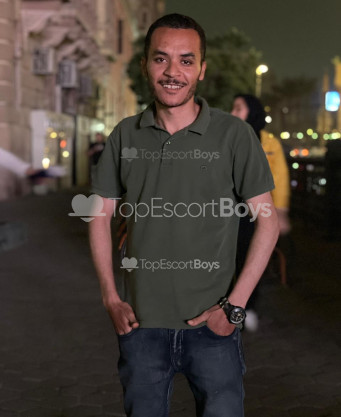 Photo escort girl Ahmed leithy : the best escort service