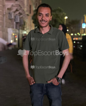 Photo escort girl Ahmed Mo: the best escort service