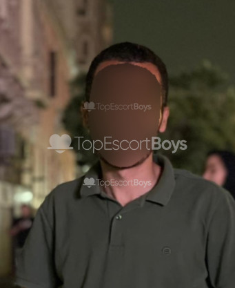 Photo escort girl Ahmed Mo: the best escort service