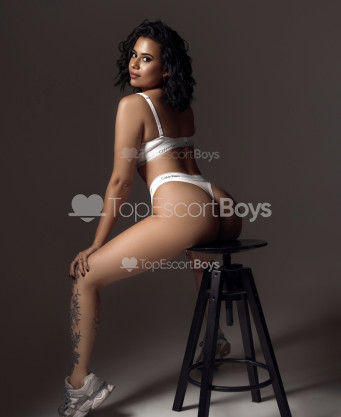 Photo escort girl CINDY VIP: the best escort service